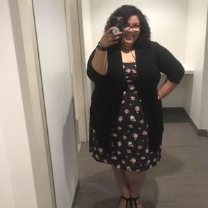 Meet your Posher, Ashley